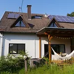 Appartement Waldschloss Eppenbrunn