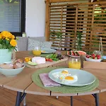 Appartement Waldschloss *