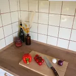 Appartement Waldschloss *