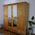Appartement Waldschloss