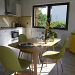 Appartement Waldschloss *