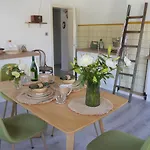 Appartement Waldschloss Eppenbrunn