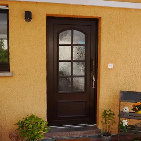 アパート Waldschloss *