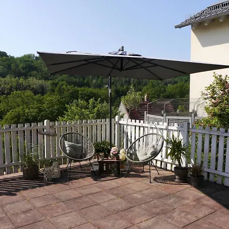 Apartament Waldschloss Eppenbrunn