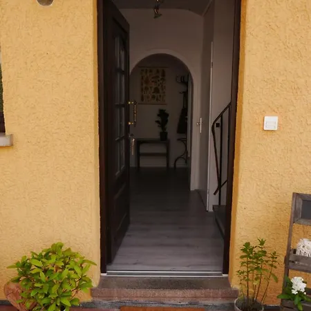 Waldschloss Apartment Eppenbrunn