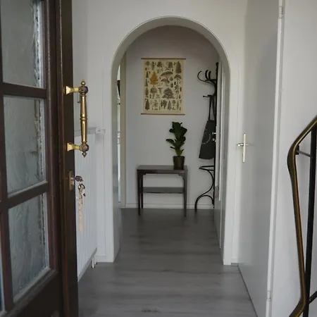 Waldschloss Apartment