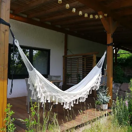 Appartement Waldschloss *