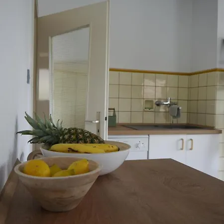 アパート Waldschloss