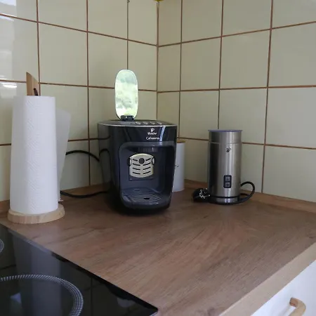 Waldschloss エッペンブルン