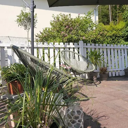 Waldschloss Eppenbrunn