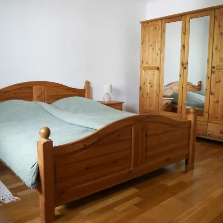 Waldschloss Apartment Eppenbrunn