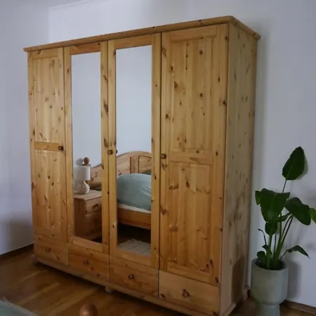 アパート Waldschloss