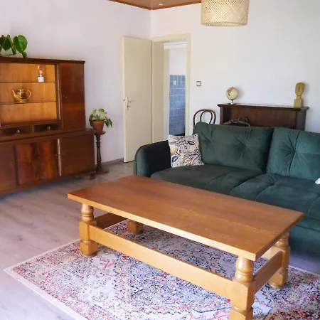 Waldschloss Apartment Eppenbrunn