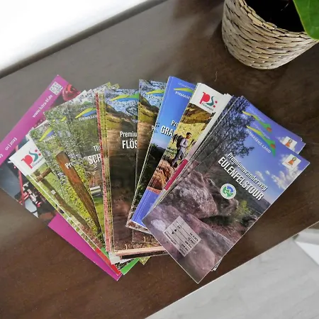 Waldschloss Appartement