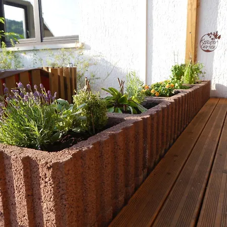 Apartament Waldschloss Eppenbrunn