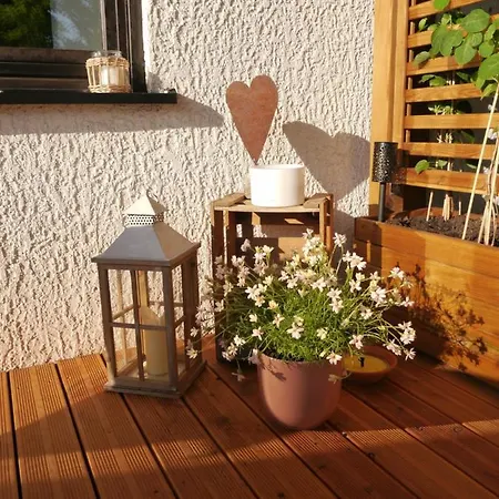 Waldschloss Appartement