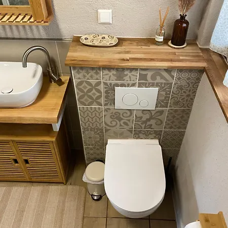 Waldschloss エッペンブルン