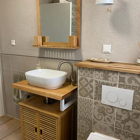 Waldschloss アパート *