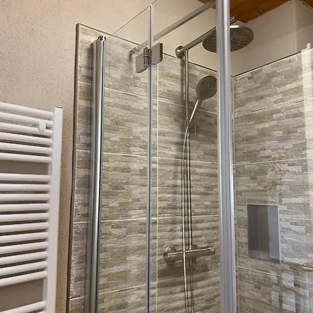 Waldschloss アパート