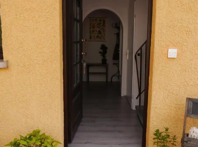 Waldschloss Apartamento Eppenbrunn