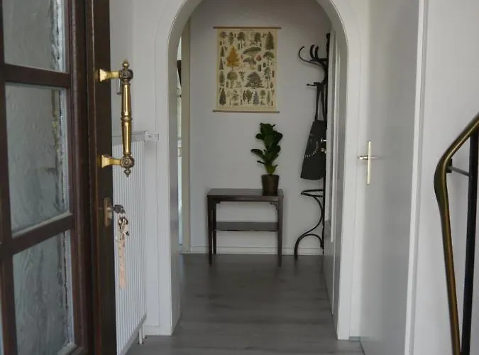 Waldschloss Apartamento