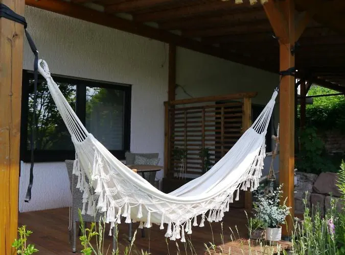 Apartamento Waldschloss *