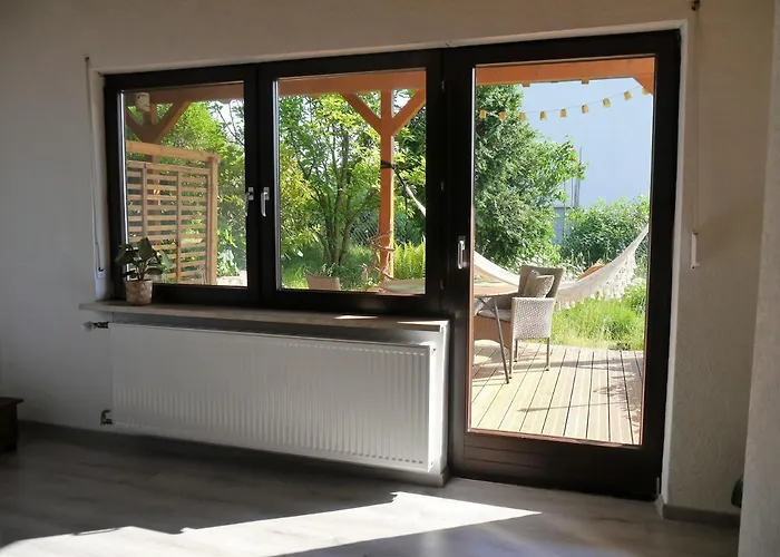 Waldschloss Apartamento *