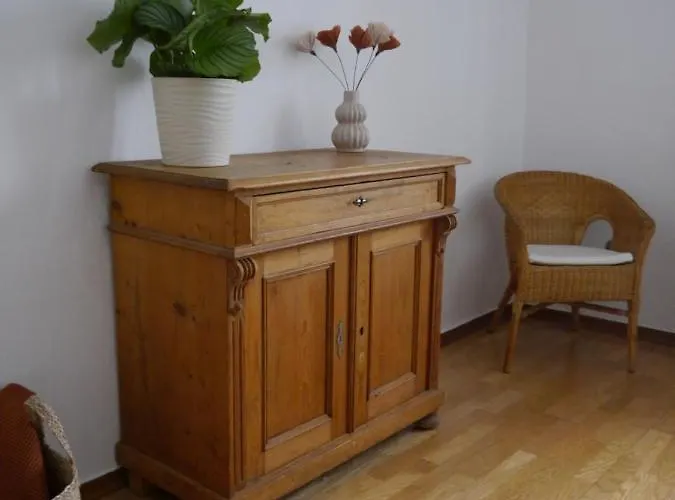 Waldschloss Apartamento *