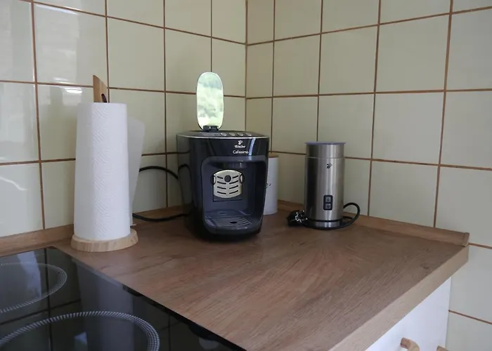 Waldschloss Eppenbrunn