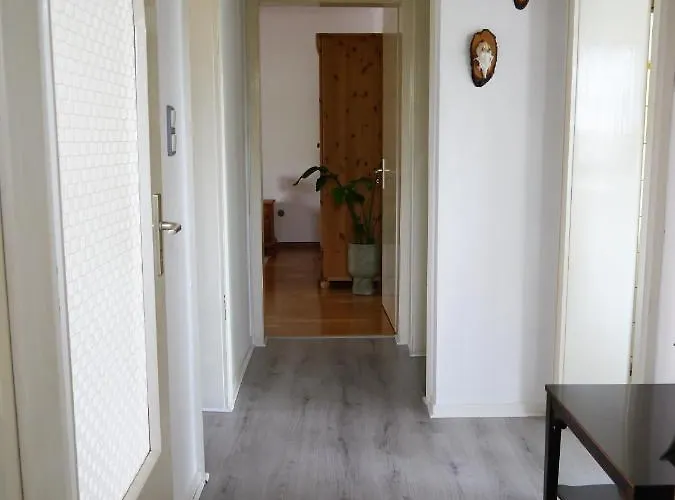 Waldschloss Apartamento *