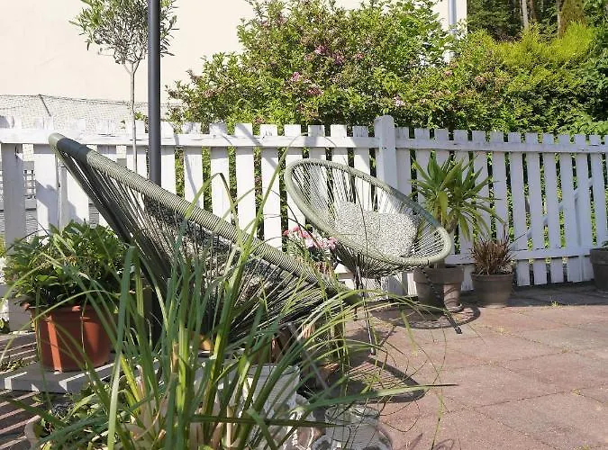 Waldschloss Eppenbrunn