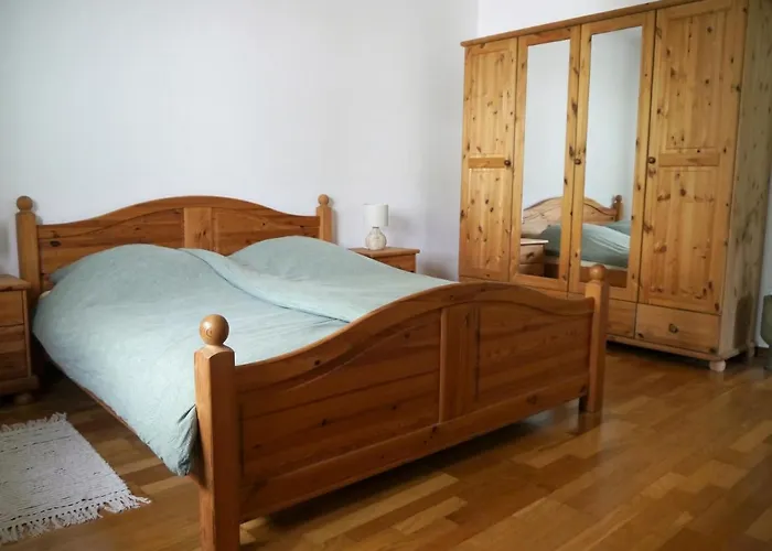 Waldschloss Apartamento Eppenbrunn