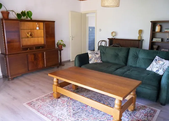 Waldschloss Apartamento Eppenbrunn