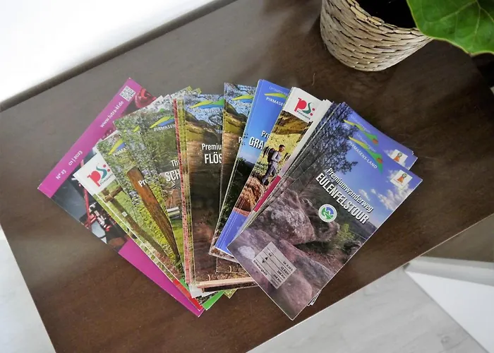 Waldschloss Apartamento