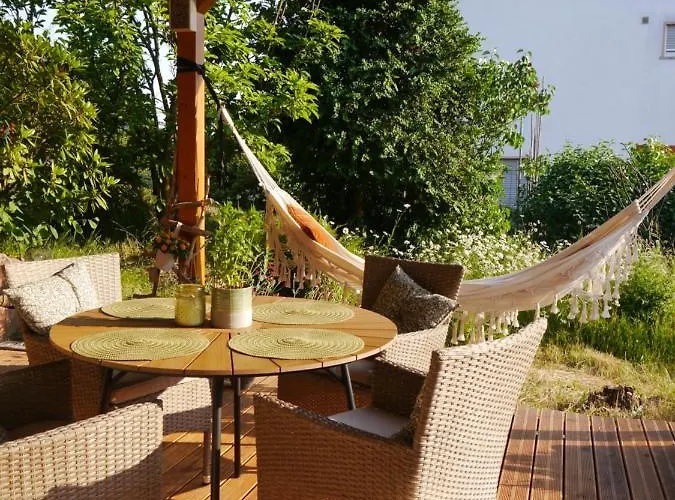 Waldschloss Apartamento