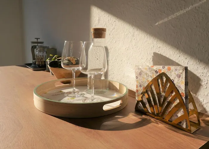 Waldschloss Apartamento Eppenbrunn