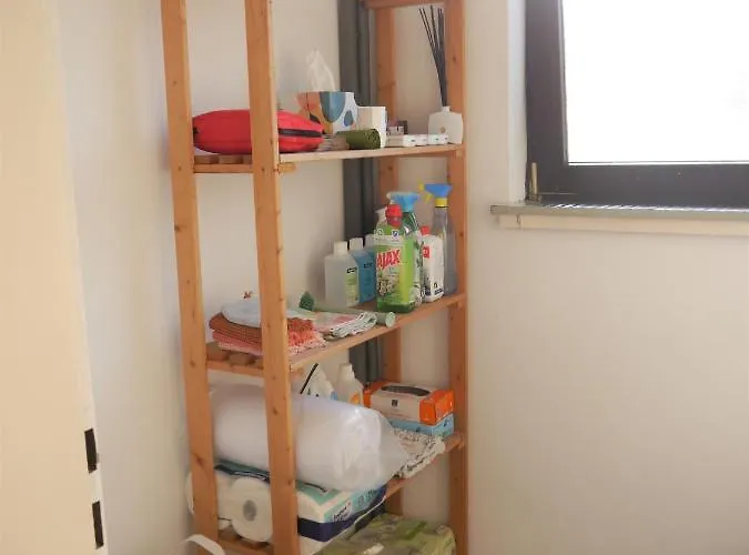 Apartamento Waldschloss