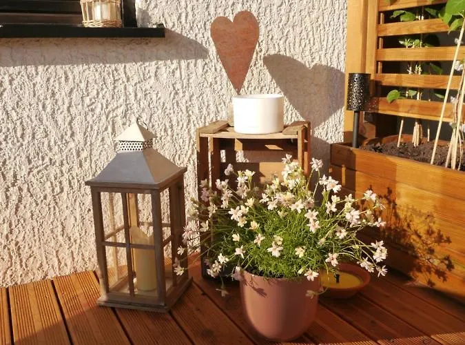 Waldschloss Apartamento