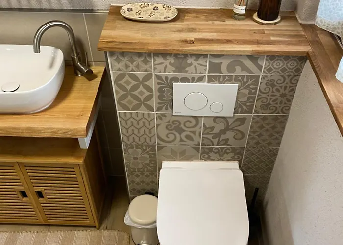 Waldschloss Eppenbrunn