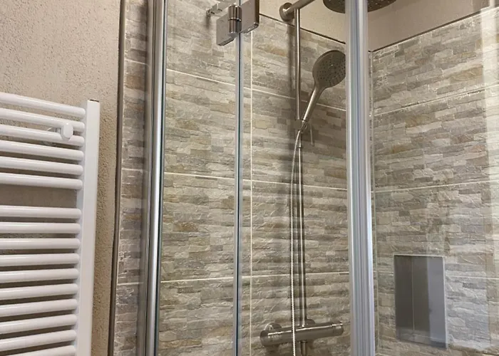 Waldschloss Apartamento